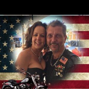 Meet your Posher, Dolores